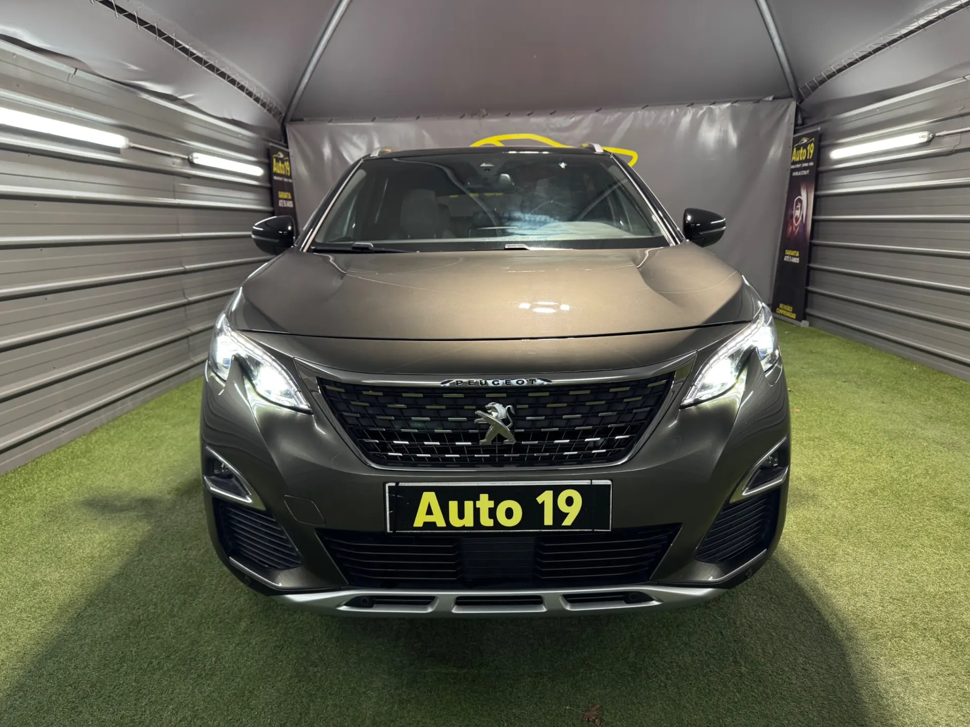 Peugeot 3008 1.2 PureTech GT 2