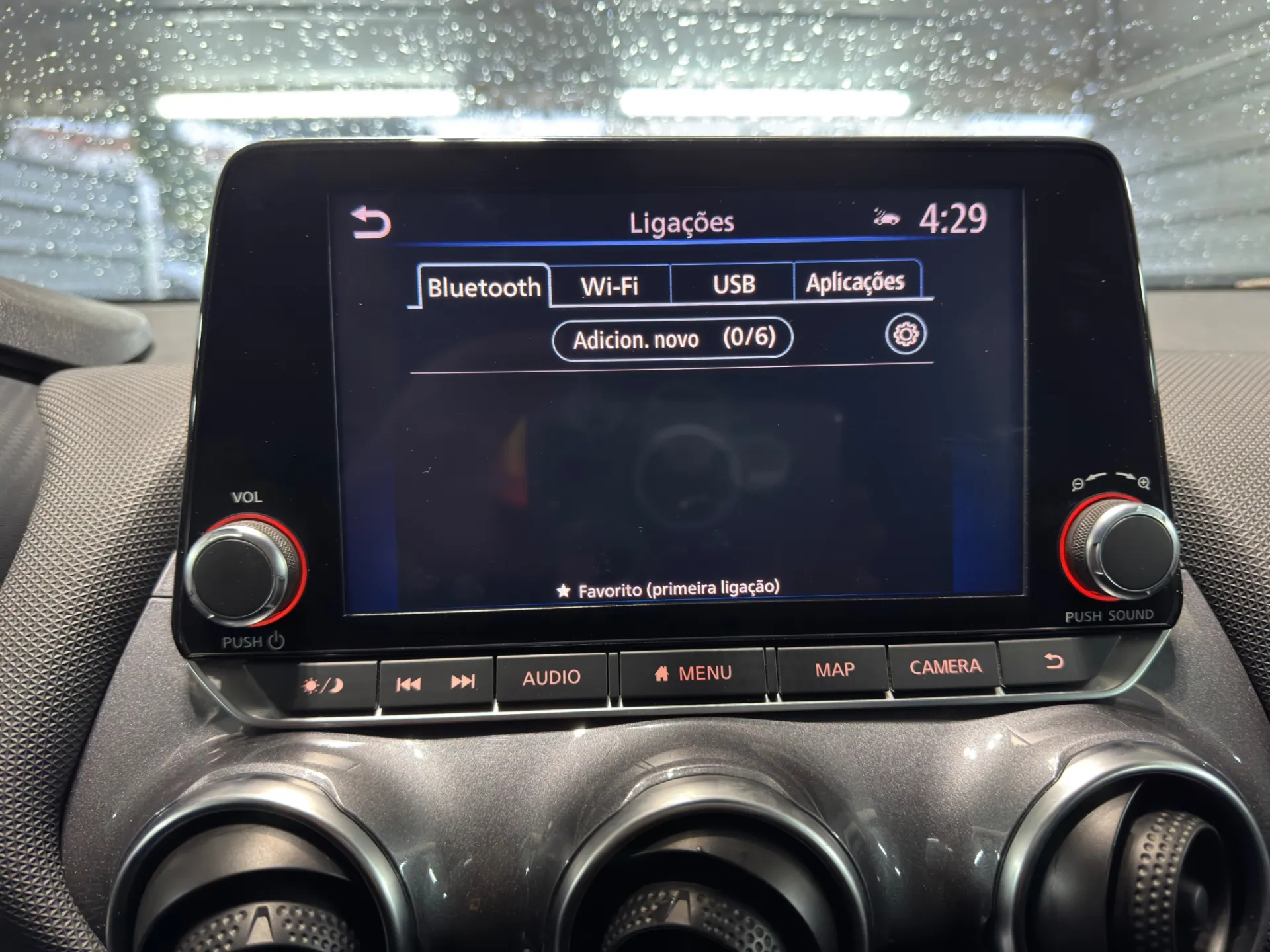 Nissan Juke 1.0 DIG-T N-Connecta NAV. 15