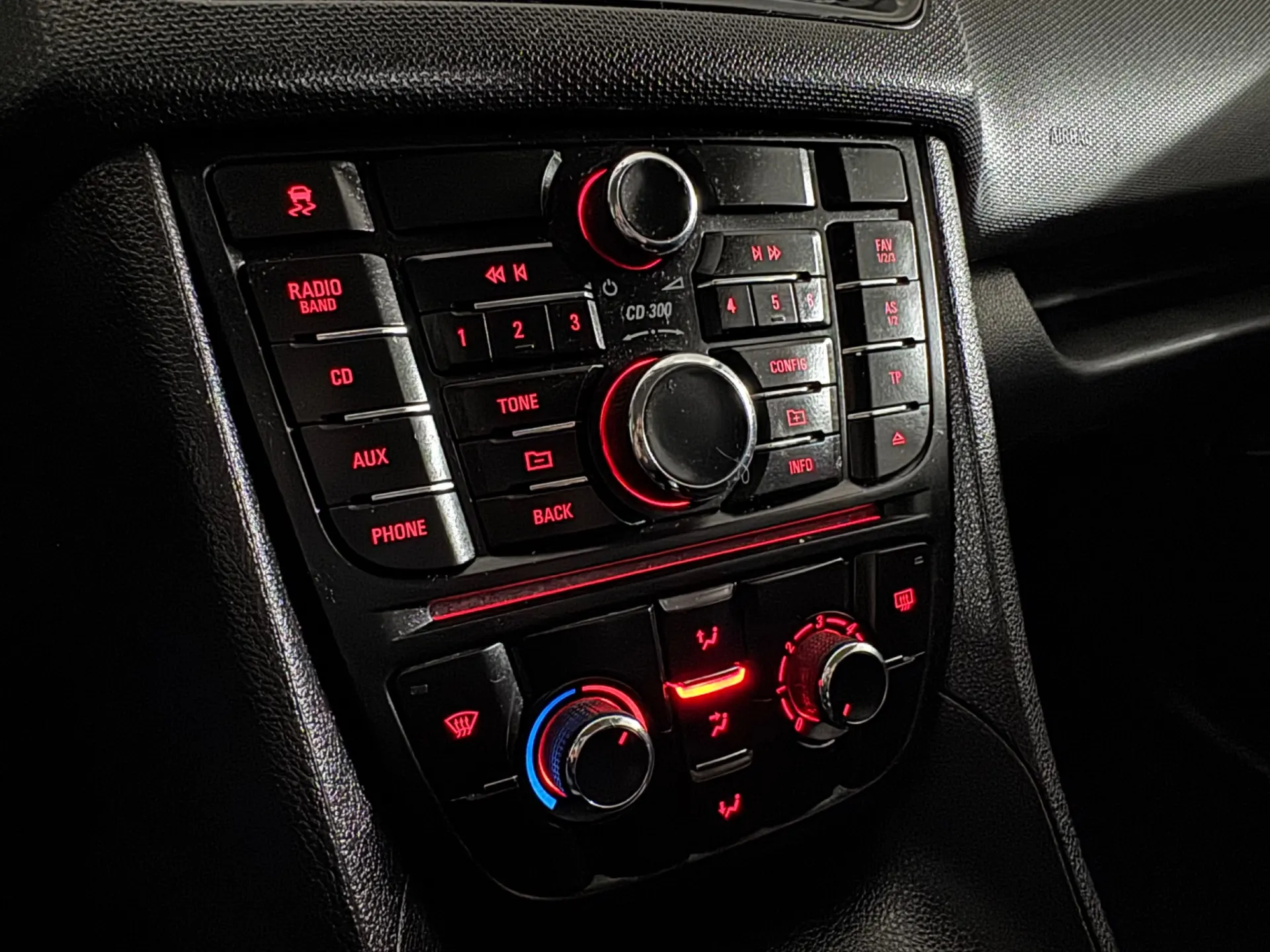 Opel Meriva 1.4 T S/S 13