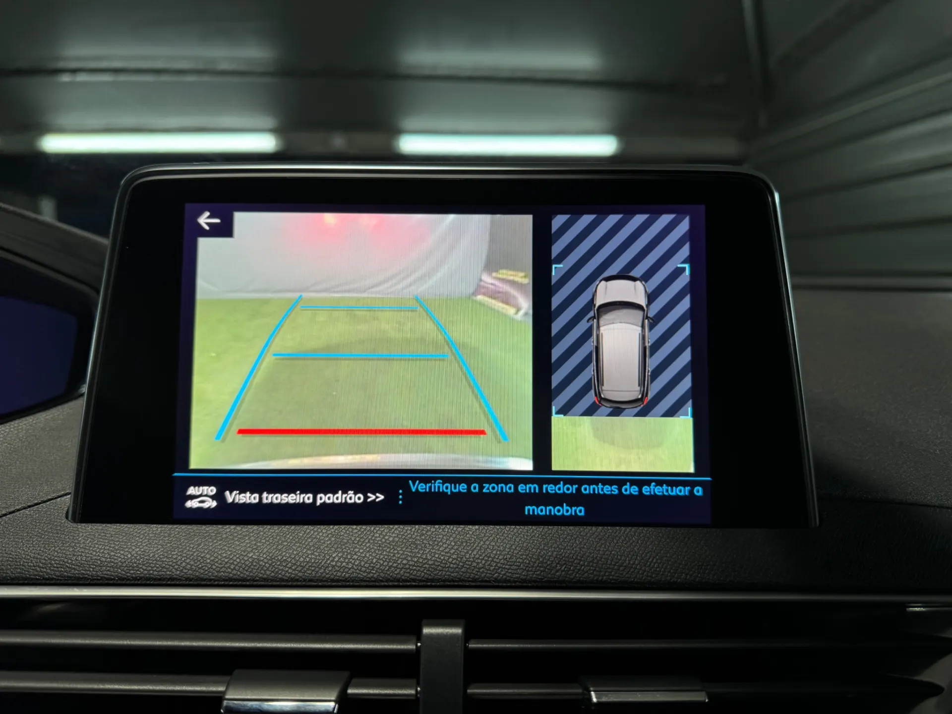 Peugeot 3008 1.2 PureTech GT 17