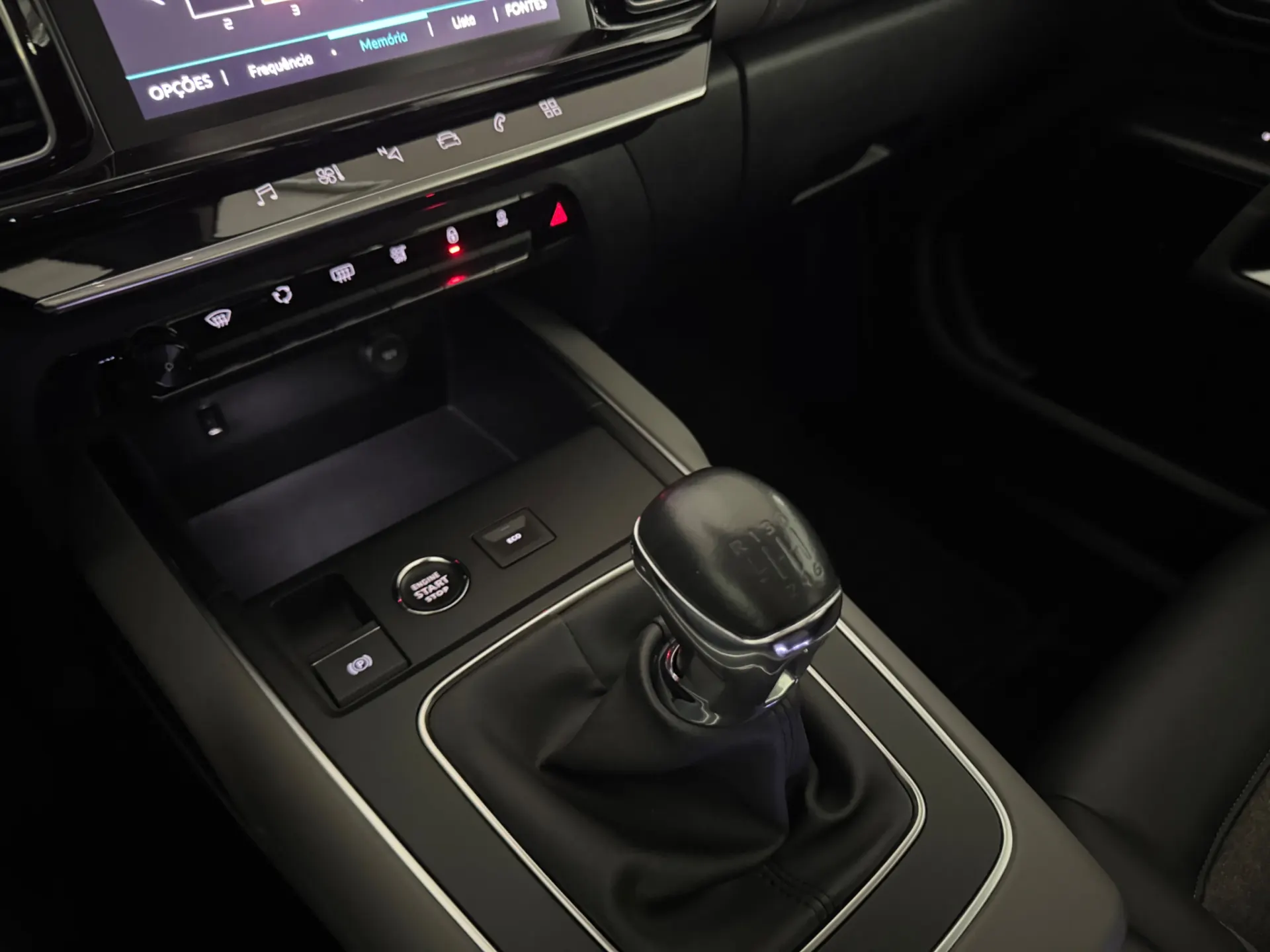 Citroën C5 Aircross 1.5 BlueHDi Feel Pack 20