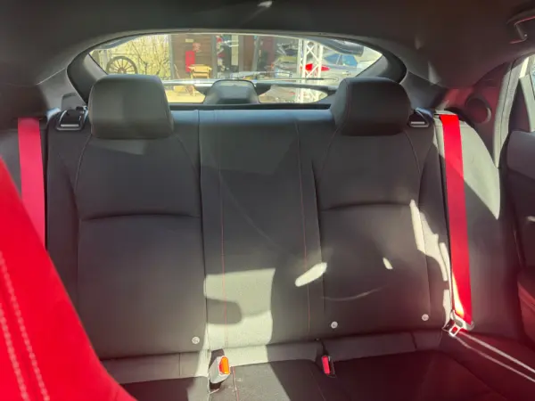 Honda Civic 2.0 VTEC Turbo Type R GT 26