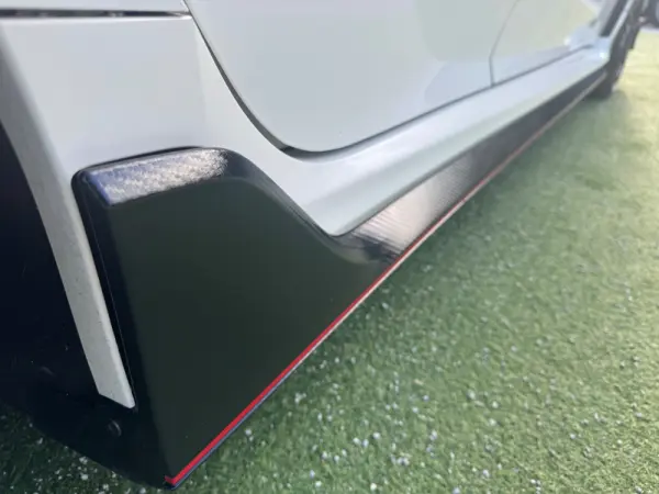 Honda Civic 2.0 VTEC Turbo Type R GT 50