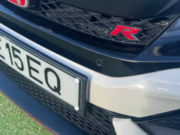 Honda Civic 2.0 VTEC Turbo Type R GT 42
