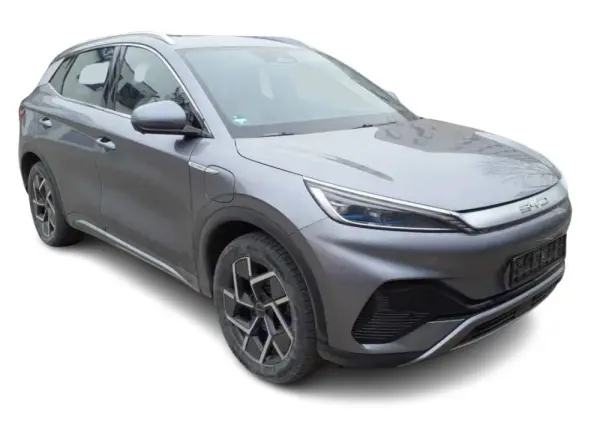 BYD Atto 3 60.48 kWh Design 2