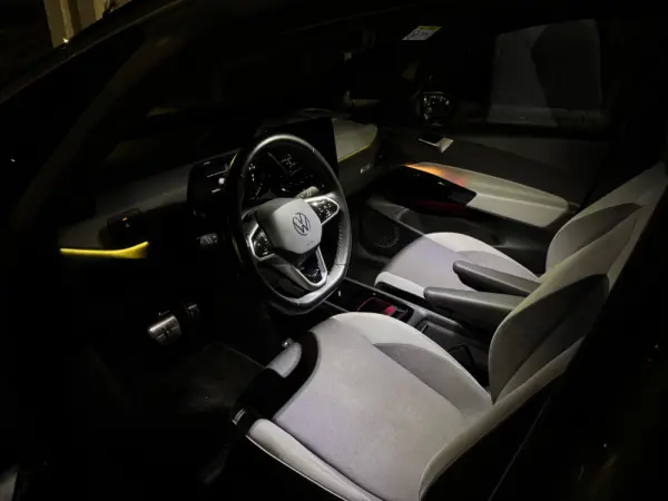 Volkswagen ID.3 Pro Performance 1st Plus 33