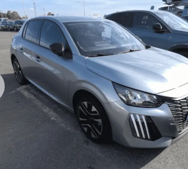 Peugeot 208 Hybrid 110 e-DSC6 Allure 2