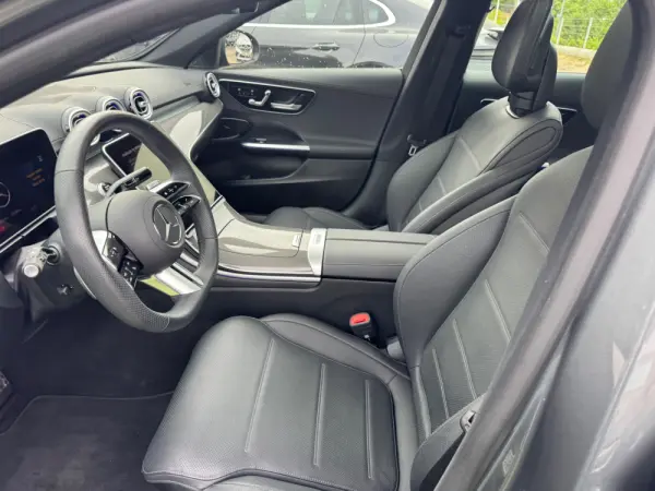 Mercedes-Benz C 300 de T 9G-TRONIC AMG Line 39