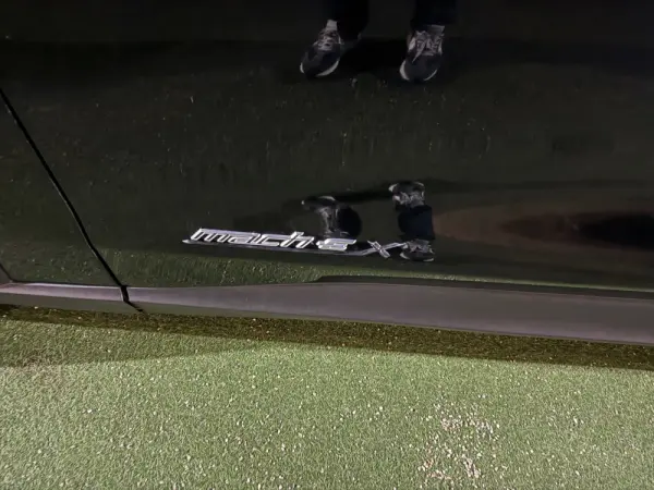 Ford Mustang Mach-E 98.7 kWh Premium 34