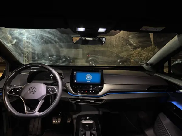 Volkswagen ID.4 77 kWh Pro Performance 12