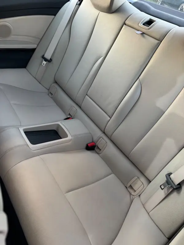 BMW 420 d xDrive Pack M Auto 16