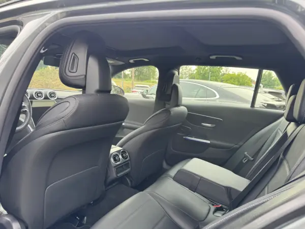 Mercedes-Benz C 300 de T 9G-TRONIC AMG Line 41