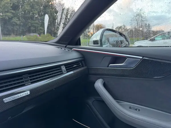 Audi S5 3.0 TFSi quattro S tronic 26