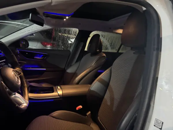 Mercedes-Benz C 200 d Avantgarde 18