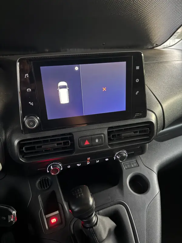 Opel Combo 1.5 CDTi L1H1 Edition Plus 30
