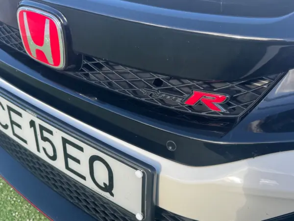 Honda Civic 2.0 VTEC Turbo Type R GT 43