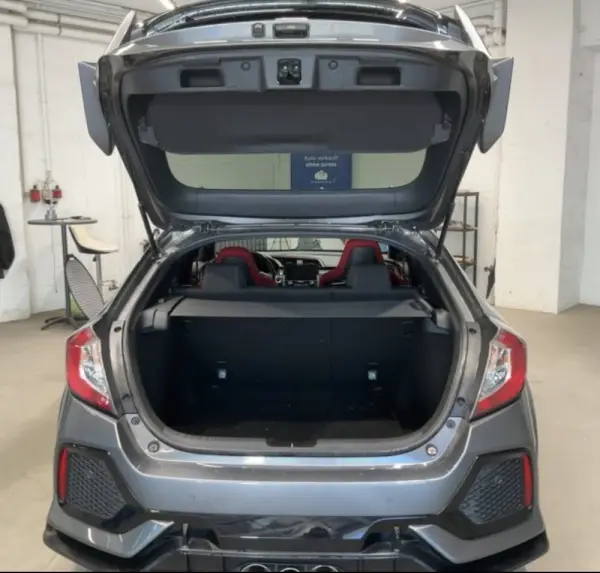 Honda Civic 2.0 i-VTEC Type-R GT 13