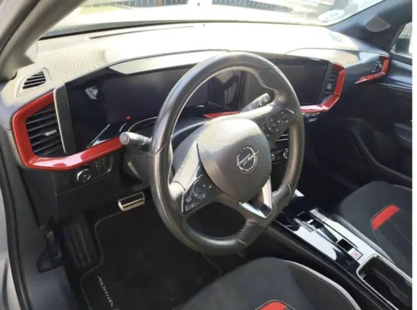 Opel Mokka-e 50 kWh GS 12