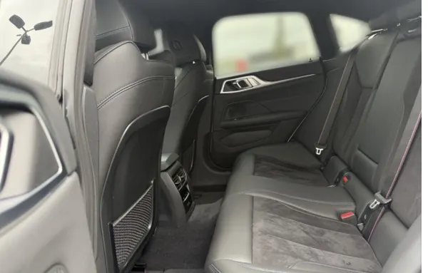 BMW i4 eDrive40 Pack Desportivo M 10