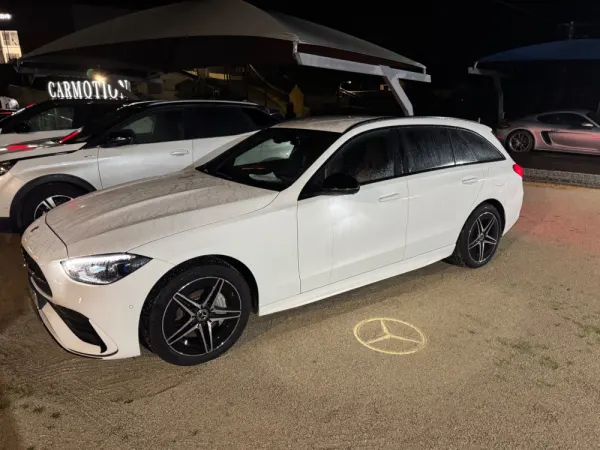Mercedes-Benz C 300 30