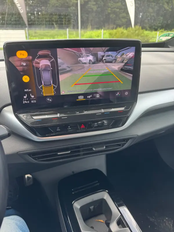 Volkswagen ID.4 77 kWh Pro Performance 1st Max 3