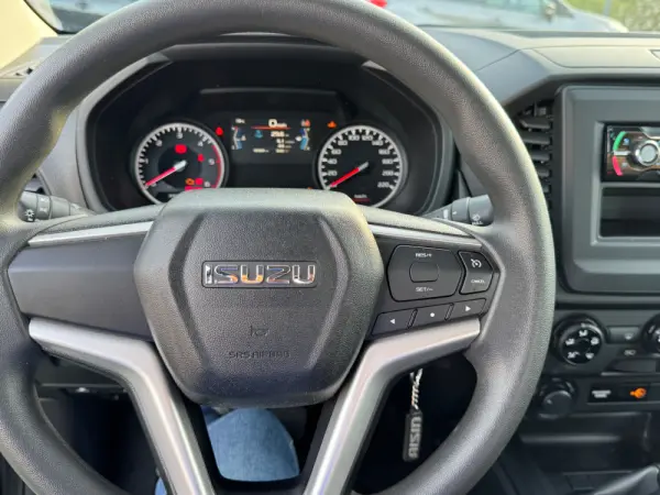 Isuzu D-Max 1.9 Ddi CD 4WD L 14