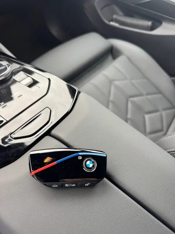 BMW i5 Touring M60 xDrive 23