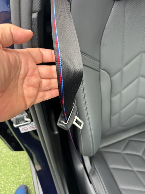 BMW i5 Touring M60 xDrive 26