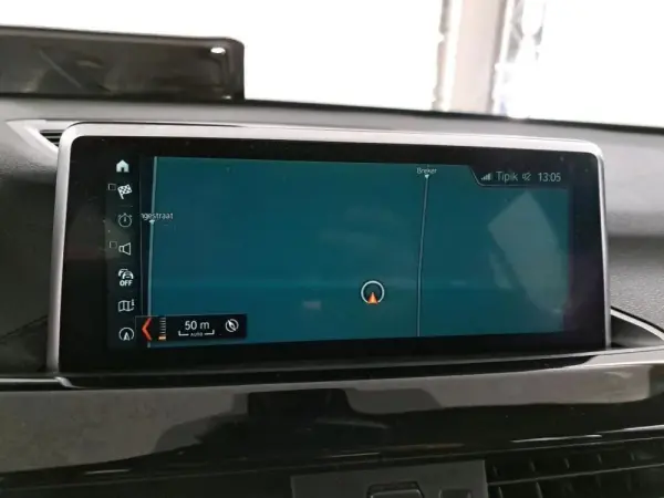 BMW X1 16 d sDrive Auto Line Sport 15