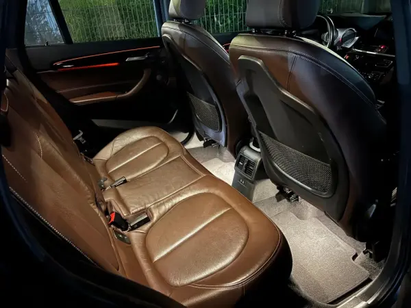 BMW X1 16 d sDrive Auto Line Sport 36