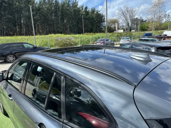 BMW X1 16 d sDrive Auto Line Sport 43