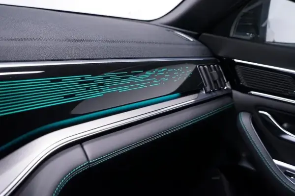 BYD Seal U 87 kWh design 7