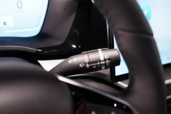 BYD Seal U 87 kWh design 19