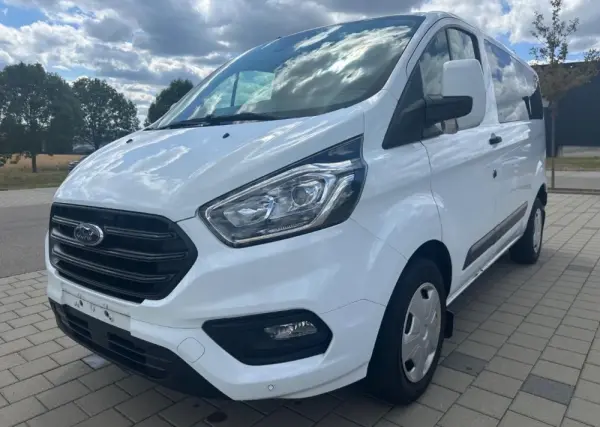Ford Transit Custom 320L1 2.0 H1-T.B.Trend 3