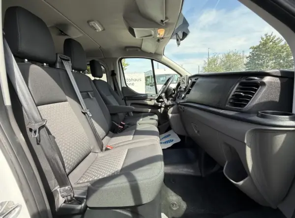 Ford Transit Custom 320L1 2.0 H1-T.B.Trend 6