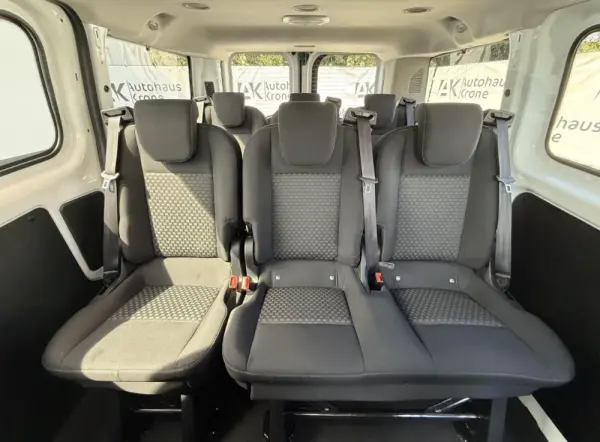 Ford Transit Custom 320L1 2.0 H1-T.B.Trend 8