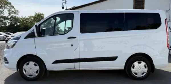 Ford Transit Custom 320L1 2.0 H1-T.B.Trend 10