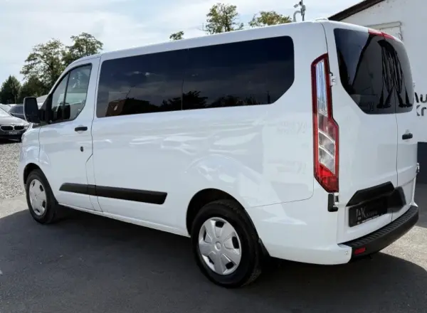 Ford Transit Custom 320L1 2.0 H1-T.B.Trend 11