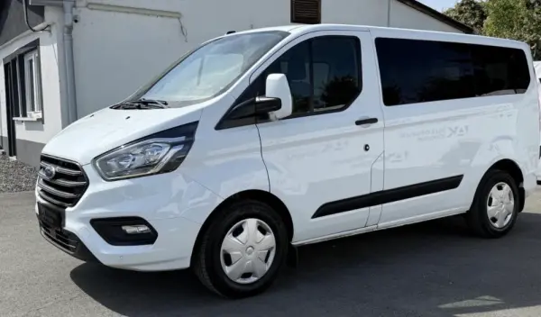 Ford Transit Custom 320L1 2.0 H1-T.B.Trend 12