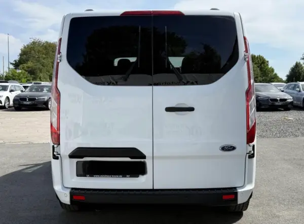 Ford Transit Custom 320L1 2.0 H1-T.B.Trend 13