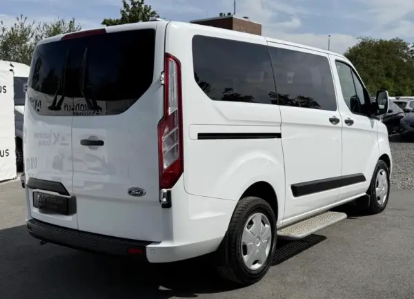Ford Transit Custom 320L1 2.0 H1-T.B.Trend 14