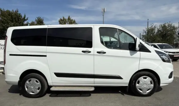 Ford Transit Custom 320L1 2.0 H1-T.B.Trend 15