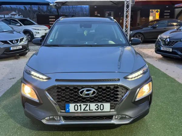 Hyundai Kauai 1.0 T-GDi Premium 2