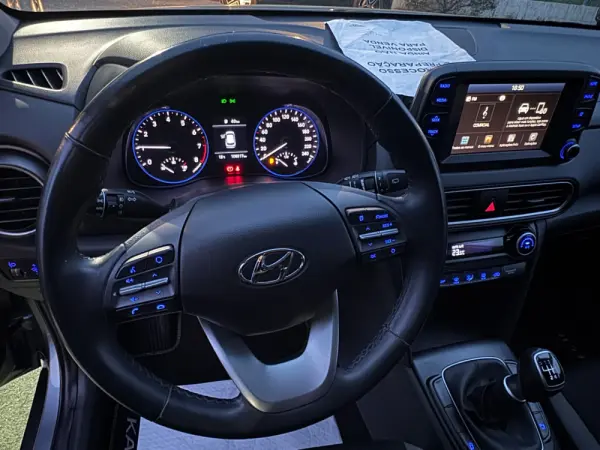Hyundai Kauai 1.0 T-GDi Premium 6