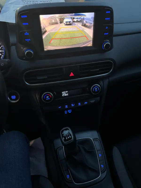 Hyundai Kauai 1.0 T-GDi Premium 7