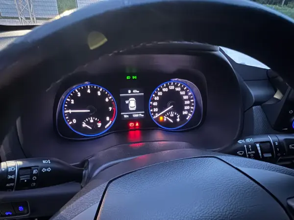 Hyundai Kauai 1.0 T-GDi Premium 9