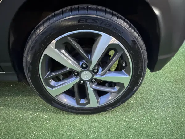 Hyundai Kauai 1.0 T-GDi Premium 13