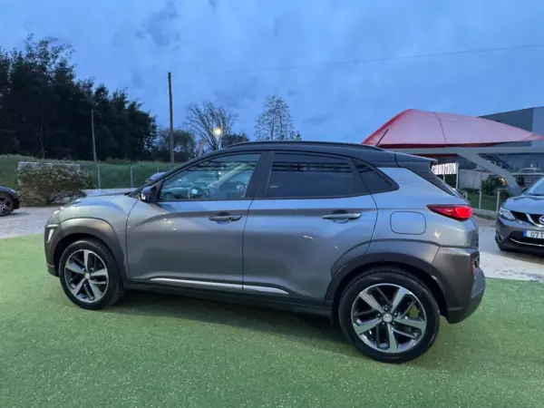 Hyundai Kauai 1.0 T-GDi Premium 15