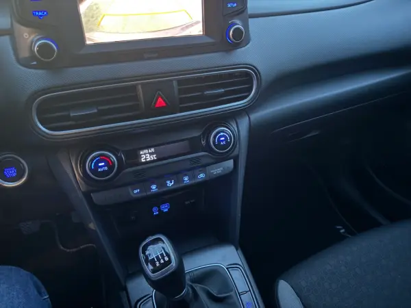 Hyundai Kauai 1.0 T-GDi Premium 20