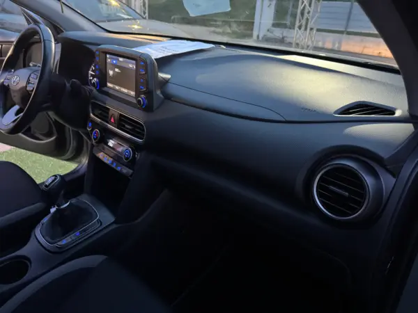 Hyundai Kauai 1.0 T-GDi Premium 22